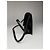 Vintage Givenchy 4G Leder Tasche Schwarz - Ansicht 12