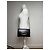 Vintage Givenchy 4G Leder Tasche Schwarz - Ansicht 14