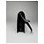 Vintage Givenchy 4G Leder Tasche Schwarz - Ansicht 5