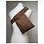 Marsupio vintage Bottega Veneta leopardato marrone - vista 11