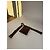 Marsupio vintage Bottega Veneta leopardato marrone - vista 9