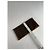 Céline Vintage Celine Paris Leather Monogram ID holder Brown - view 10