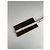Céline Vintage Celine Paris Leather Monogram ID holder Brown - view 5