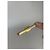 Céline Vintage Celine Paris Stahl Krawatten-/Geldklammer golden - Ansicht 3
