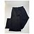 Vintage Dolce & Gabbana Wollhose schwarz 46/S - Ansicht 10