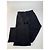Vintage Dolce & Gabbana Wollhose schwarz 46/S - Ansicht 11