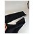 Vintage Dolce & Gabbana Wollhose schwarz 46/S - Ansicht 4