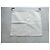 Hermès dustbag in chevron canvas 60X51 for Hermès Birkin bag 35 cms Beige - view 3