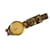 Constance Hermès Arceau Watch Gold Steel 33mm Golden  - view 1