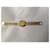 Constance Hermès Arceau Watch Gold Steel 33mm Golden  - view 2