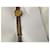 Constance Hermès Arceau Watch Gold Steel 33mm Golden  - view 7