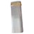Cartier Sapphire and Gold Silver Lighter Silvery Golden  - view 1