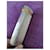 Cartier Sapphire and Gold Silver Lighter Silvery Golden  - view 10