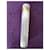 Cartier Sapphire and Gold Silver Lighter Silvery Golden  - view 14