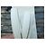 Cinghia a spalla Hermès Kelly bianca lunghezza 91cm nuova Bianco - vista 5