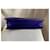 Pochette Yves Saint Laurent Violet foncé  - vue 18