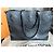 Louis Vuitton OnTheGo GM Borsa Tote in Pelle Nera Monogramma Nero - vista 2