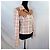 Chaqueta Tartán D&G Estilo Y2K Algodón Multicolor - vista 7
