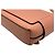 Acne Studios Pink Leather Misubi Micro Crossbody Bag - view 6