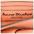 Acne Studios Pink Leather Misubi Micro Crossbody Bag - view 9