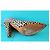 Mulberry High Heels Ponyhaar Schwarz - Ansicht 5