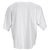 Camiseta oversized em algodão branco com ilustração do logo Palm Angels Cru - vista 3