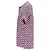 Valentino Garavani Camicia Regular-Fit con stampa logo Valentino in cotone multicolore - vista 2
