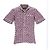 Valentino Garavani Camicia Regular-Fit con stampa logo Valentino in cotone multicolore - vista 7