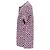 Valentino Garavani Camicia Regular-Fit con stampa logo Valentino in cotone multicolore - vista 8