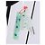 Off White Off-White Marker S/S Over T-shirt in Black Cotton - view 12