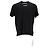 Off White Off-White Marker S/S Over T-shirt in Black Cotton - view 7
