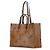 Borsa OnTheGo GM M45320 di Louis Vuitton Marrone - vista 2