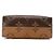 Borsa OnTheGo GM M45320 di Louis Vuitton Marrone - vista 3
