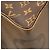 Borsa OnTheGo GM M45320 di Louis Vuitton Marrone - vista 4