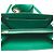 Borsa a Spalla Epi Capucines M52344 di Louis Vuitton Verde - vista 6