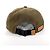 Loewe EYE NATURE Cappello Nylon/Cotone/Acrilico - vista 3
