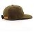 Loewe EYE NATURE Cappello Nylon/Cotone/Acrilico - vista 4