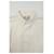 Camicia Visvim Lungta Stars in cotone bianco Crudo  - vista 10