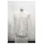 Camicia Visvim Lungta Stars in cotone bianco Crudo  - vista 6