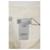 Camicia Visvim Lungta Stars in cotone bianco Crudo  - vista 9