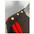 Autre Marque Negro con Rayas Rojas – Alexander McQueen – Talla L - vista 2
