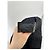 Theory Pantalones Trousers T.US 8 de lana Azul marino - vista 4