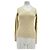 RALPH LAUREN Strick T.International S Leinen Roh