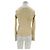 RALPH LAUREN Strick T.International S Leinen Roh - Ansicht 2