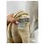 RALPH LAUREN Strick T.International S Leinen Roh - Ansicht 7