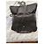 Borsa Chanel in pelle nera Nero - vista 3