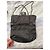 Borsa Chanel in pelle nera Nero - vista 5