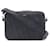 Christian Dior Black Nylon Canvas Shoulder Bag Cloth  ref.2119993