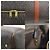 Borsa Boston marrone Saint Laurent - vista 4