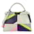 Fendi Peekaboo Medium Leather Handbag Multiple colors  ref.2120247